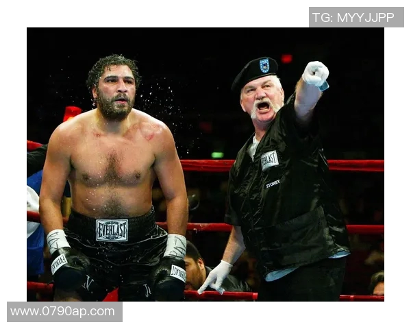 图阿与鲁伊兹激战即将上演谁能在拳坛中脱颖而出争夺荣耀 图阿与鲁伊兹激战即将上演谁能在拳坛中脱颖而出争夺荣耀