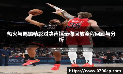 热火与鹈鹕精彩对决直播录像回放全程回顾与分析