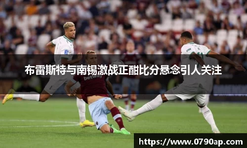 布雷斯特与南锡激战正酣比分悬念引人关注